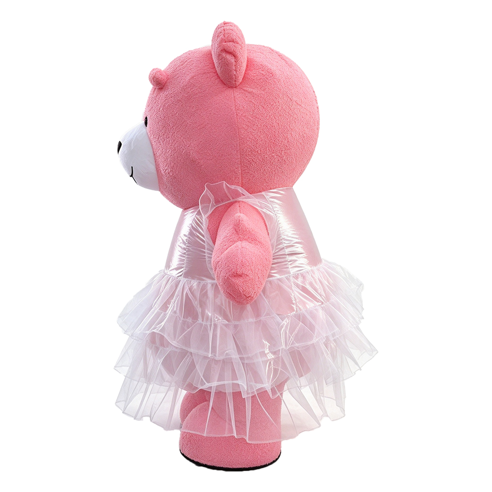 Костюм плюшевого мишки 2м/2,6м – обзор и цена Event & Party Supply Photos