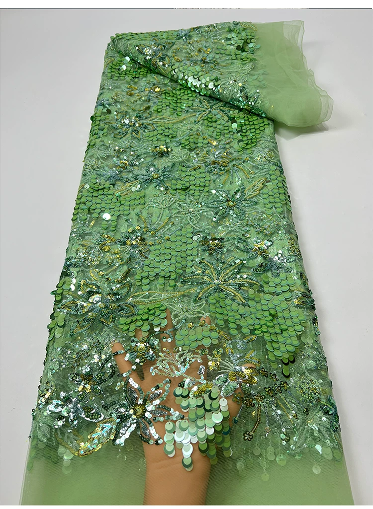 Ткань для свадебных и вечерних – обзор и цена Glitter Tablecloth