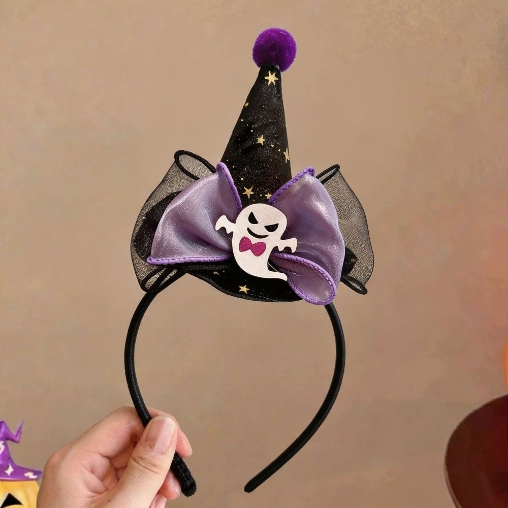 Забавный ободок для волос на Х – обзор и цена Party Hat Cone