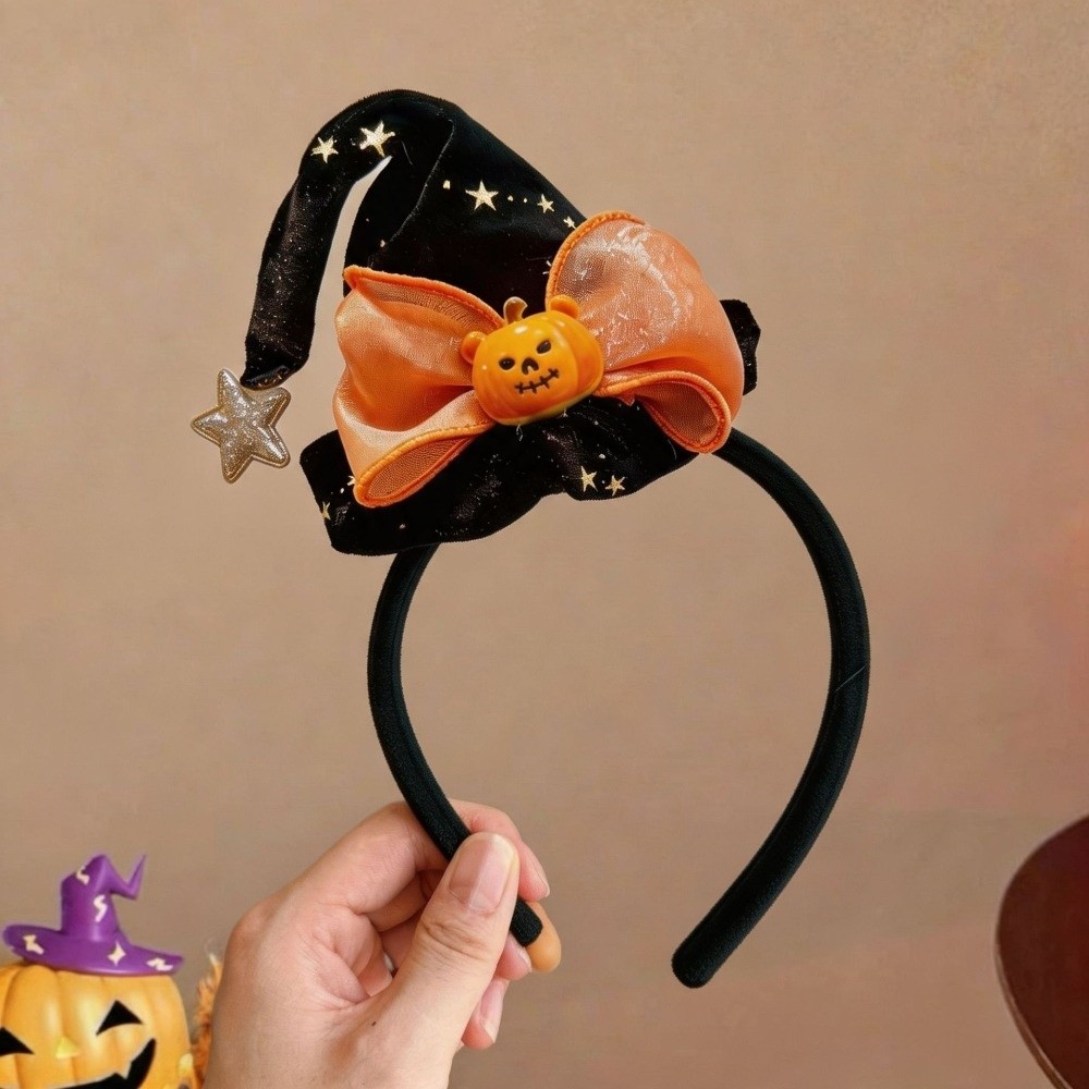 Забавный ободок для волос на Х – обзор и цена Party Hat Cone